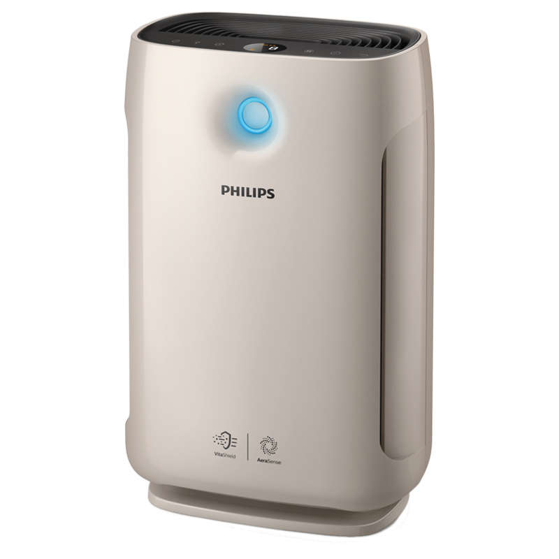 Air purifier philips GitHub